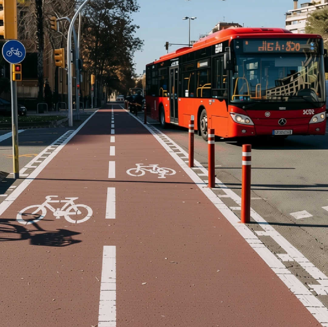 Transit-Oriented Development